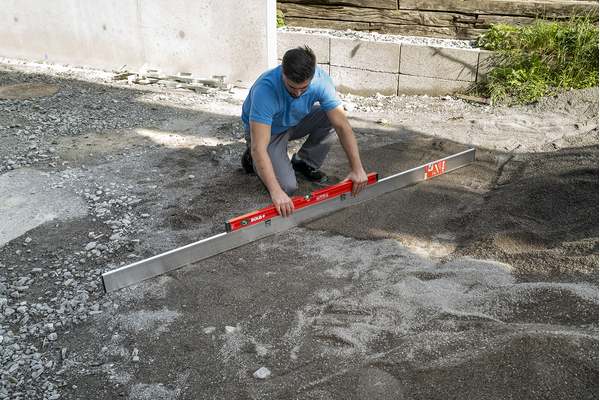 Sola RED CLIP vízmérték kiegészítő