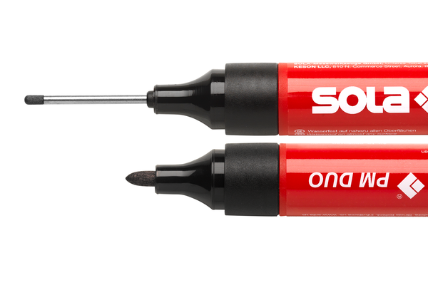 Sola PM DUO Alkoholos filc