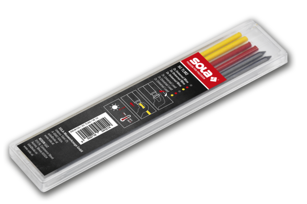 Sola SC TLM2 Mélyfurat-jelölő