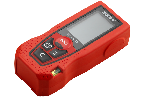 Sola VECTOR 50 Lézeres távolságmérő