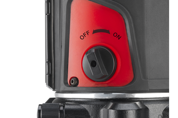 Sola ATLAS GREEN Vonallézer