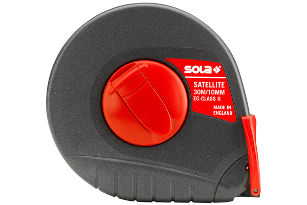 Sola SATELLITE Acél mérőszalag