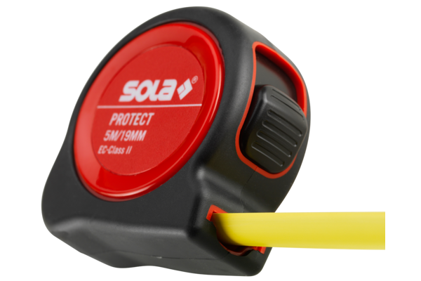 Sola PROTECT Zsebmérőszalag