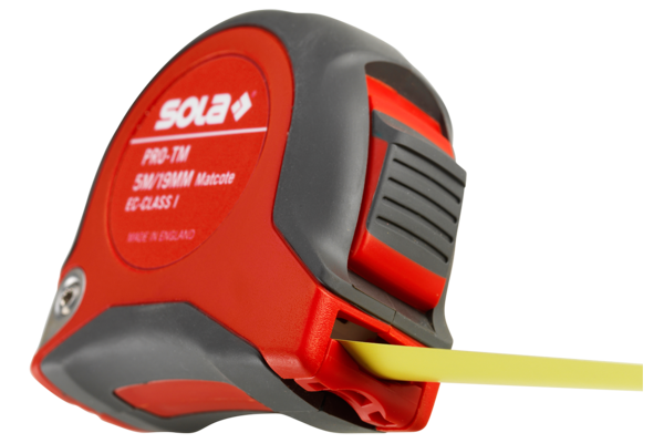 Sola PRO-TM ME Zsebmérőszalag