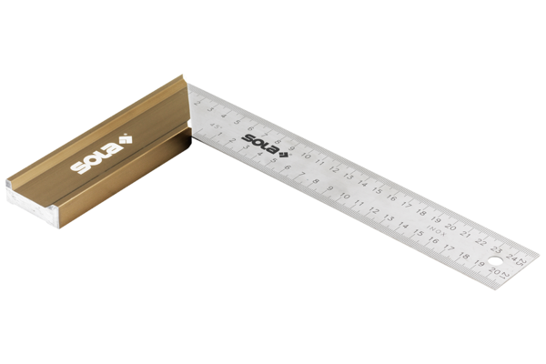 Sola SRB Asztalos derékszög