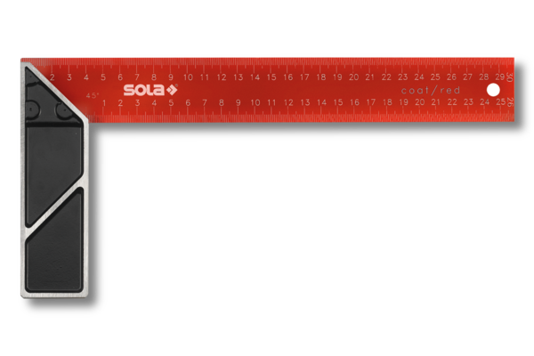 Sola SRC Asztalos derékszög