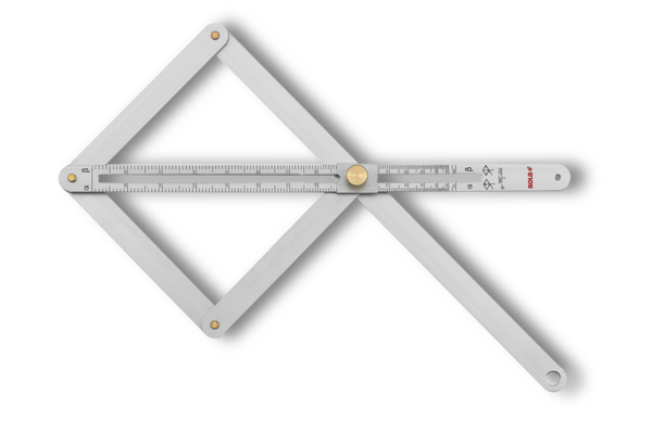 Sola VK Állítható derékszög