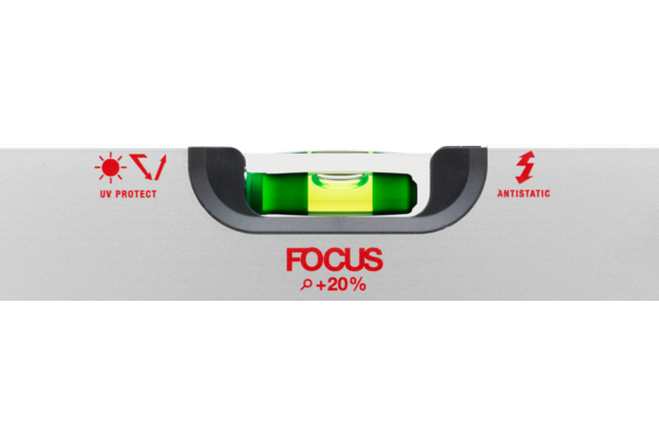 Sola AV Alumínium vízmérték