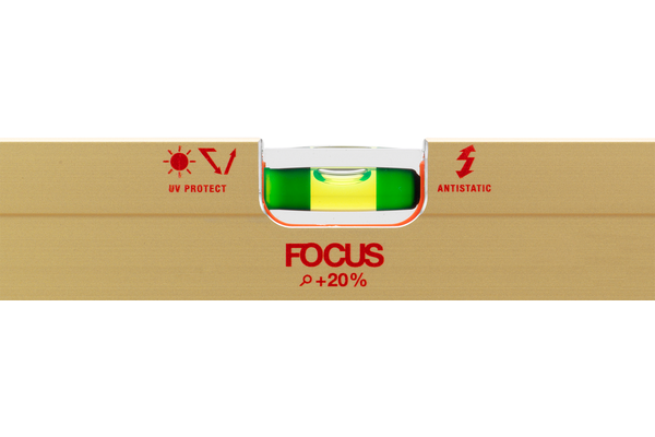 Sola AZ 3 Alumínium vízmérték