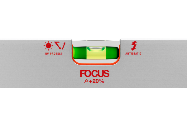 Sola AZB 3 Alumínium vízmérték