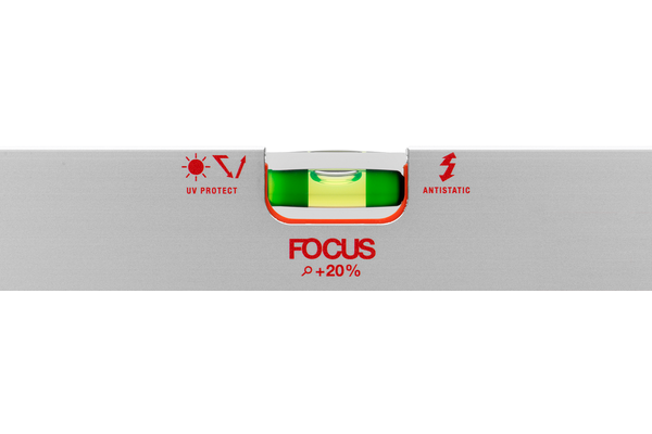 Sola AZB Alumínium vízmérték