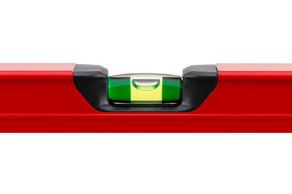 Sola BIG RED 3 Alumínium vízmérték