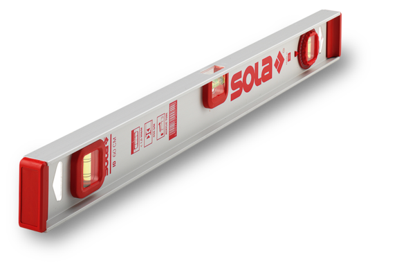 Sola ID I-profil vízmérték