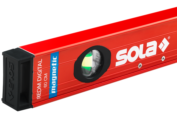 Sola REDM DIGITAL Digitális vízmérték
