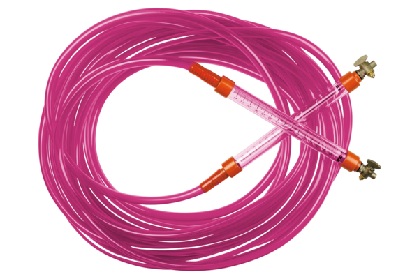 Sola S 120 Tömlős vízmérték