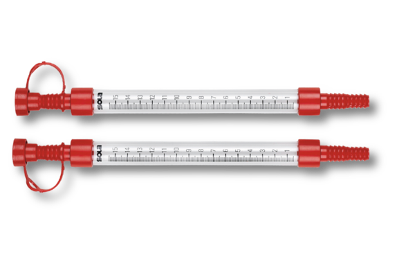 Sola SP 10 Tömlős vízmérték