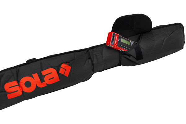 Sola BAG PLUS vízmérték kiegészítő