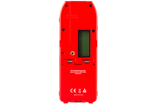 Sola REC RRD2 Lézer kiegészítő