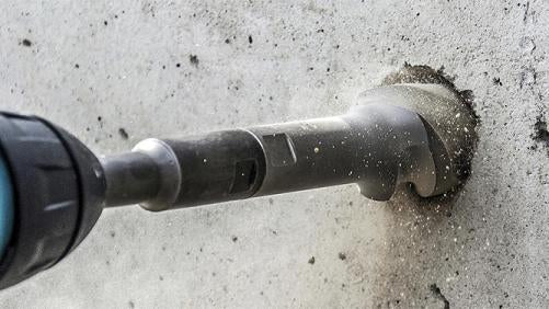 Ratio CoreCutter fúrófej