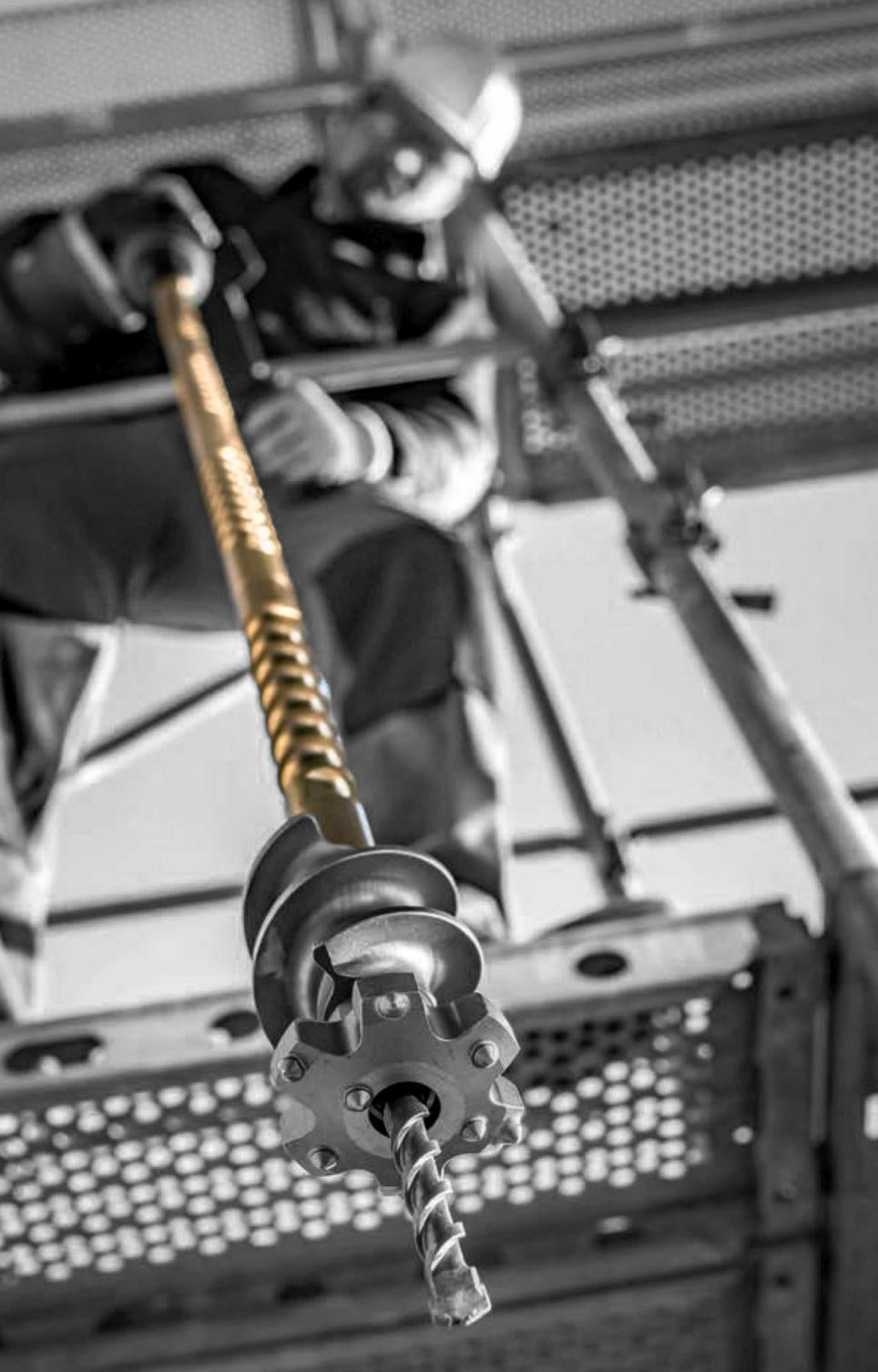 Ratio hosszabbító szár