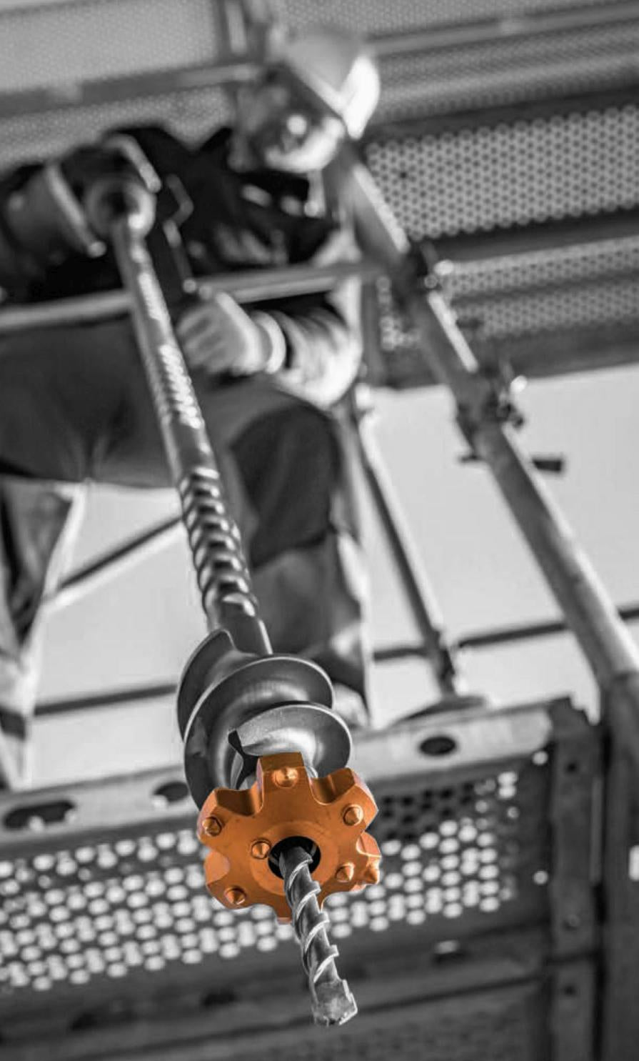 Ratio StarCutter fúrófej