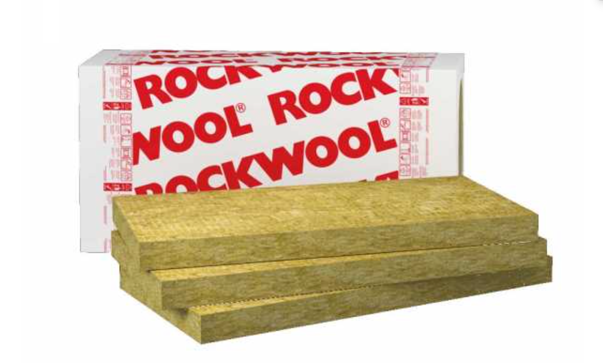Rockwool Airrock ND hő- és hangszigetelő lemez 16 cm