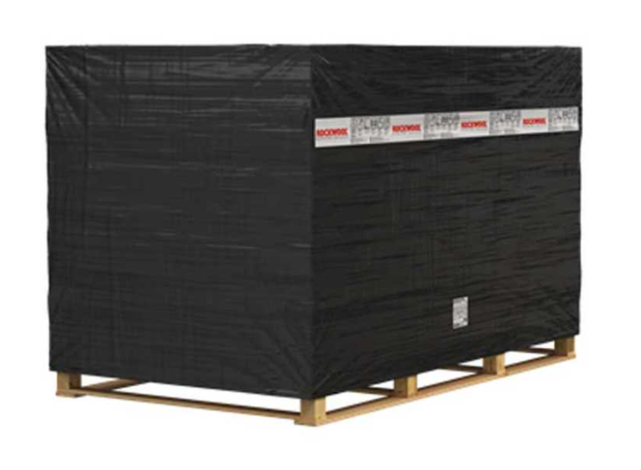 Rockwool Conlit Steelprotect Board tűzvédelmi rendszer 10 cm