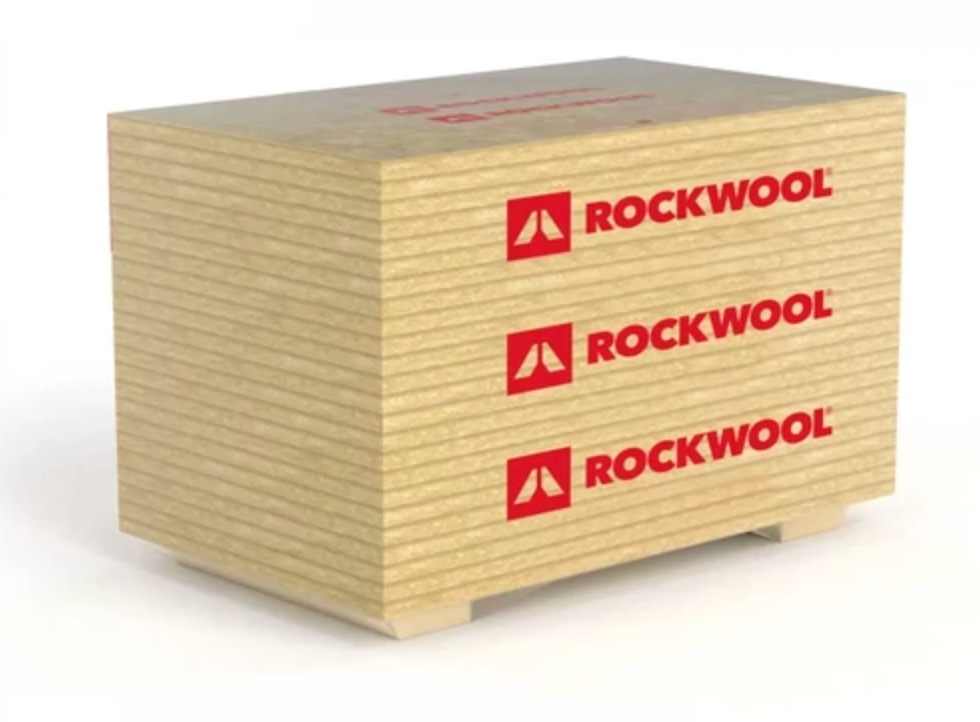 Rockwool Roofrock 60 14 cm