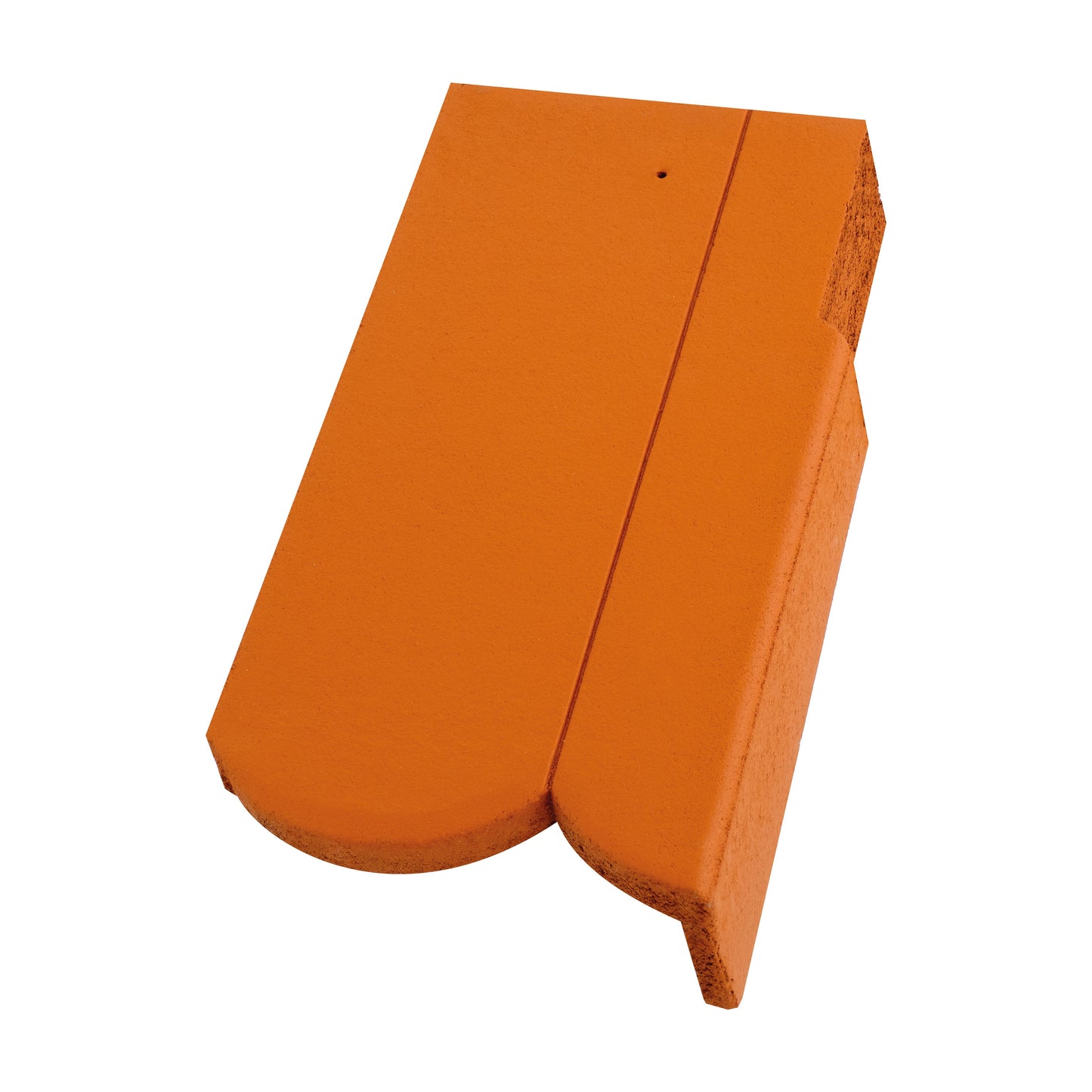 Terranteto Rundo 3/4 szegélycserép j/b