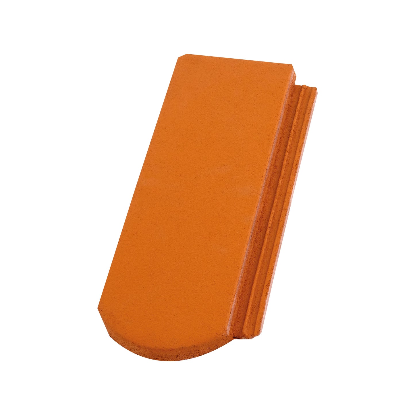 Terranteto Rundo Félcserép Antracit