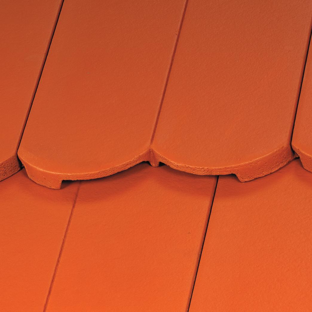 Terranteto Rundo Szellőzőcserép Antracit