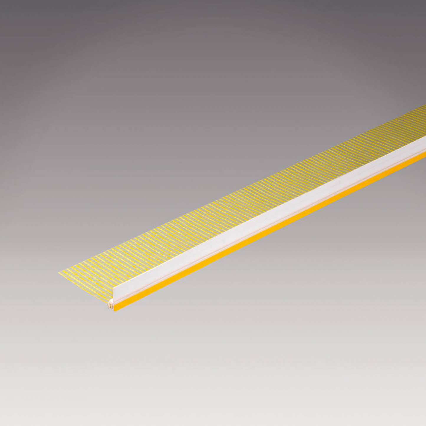 SAKRET 22-HCS 240 Nyílászáró csatlakozó profil