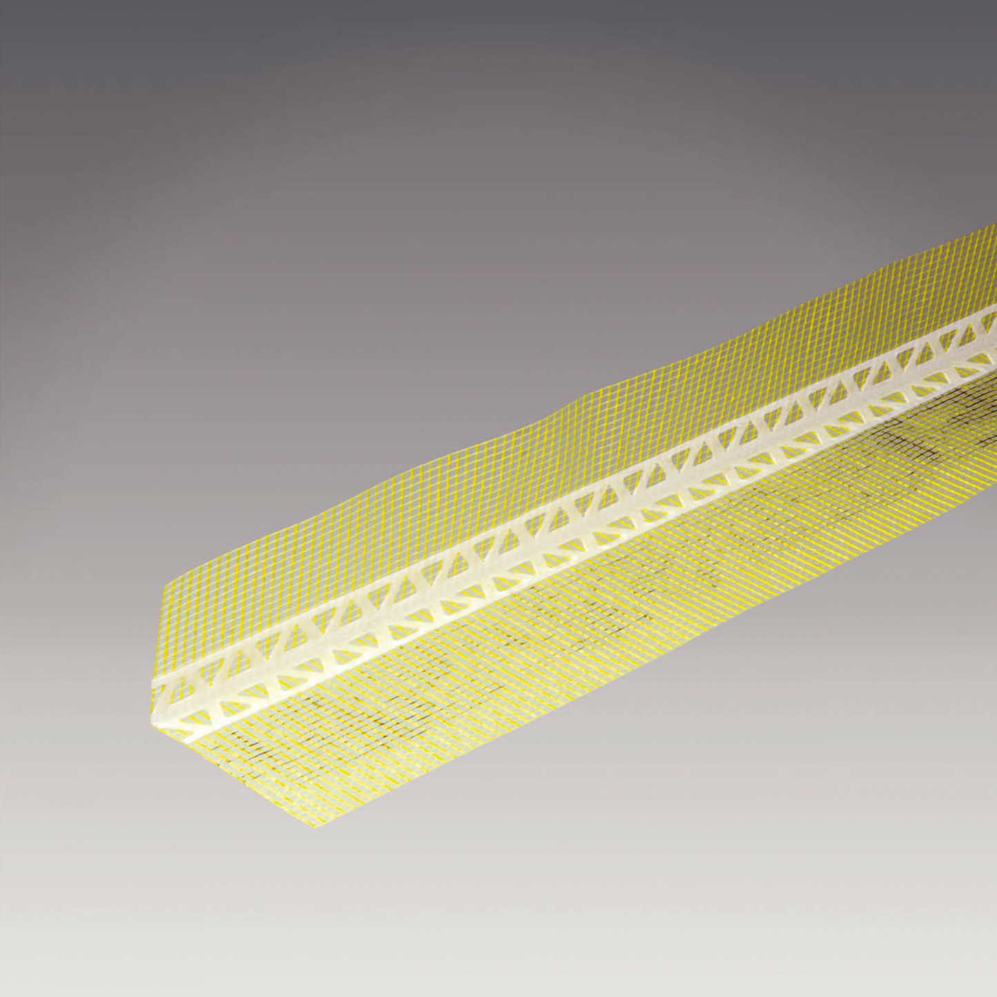 MP Hálós élvédő PVC