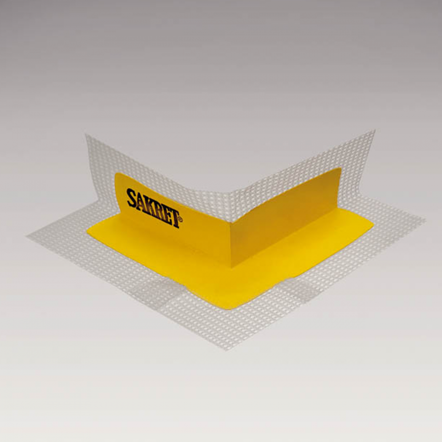 SAKRET DE p / DE n Saroktömítő / pozitív; negatív