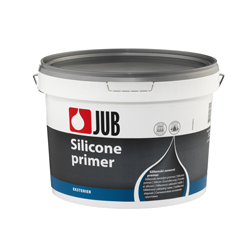 Jub SILICONE Primer - Szilikonos alapozó bevonat