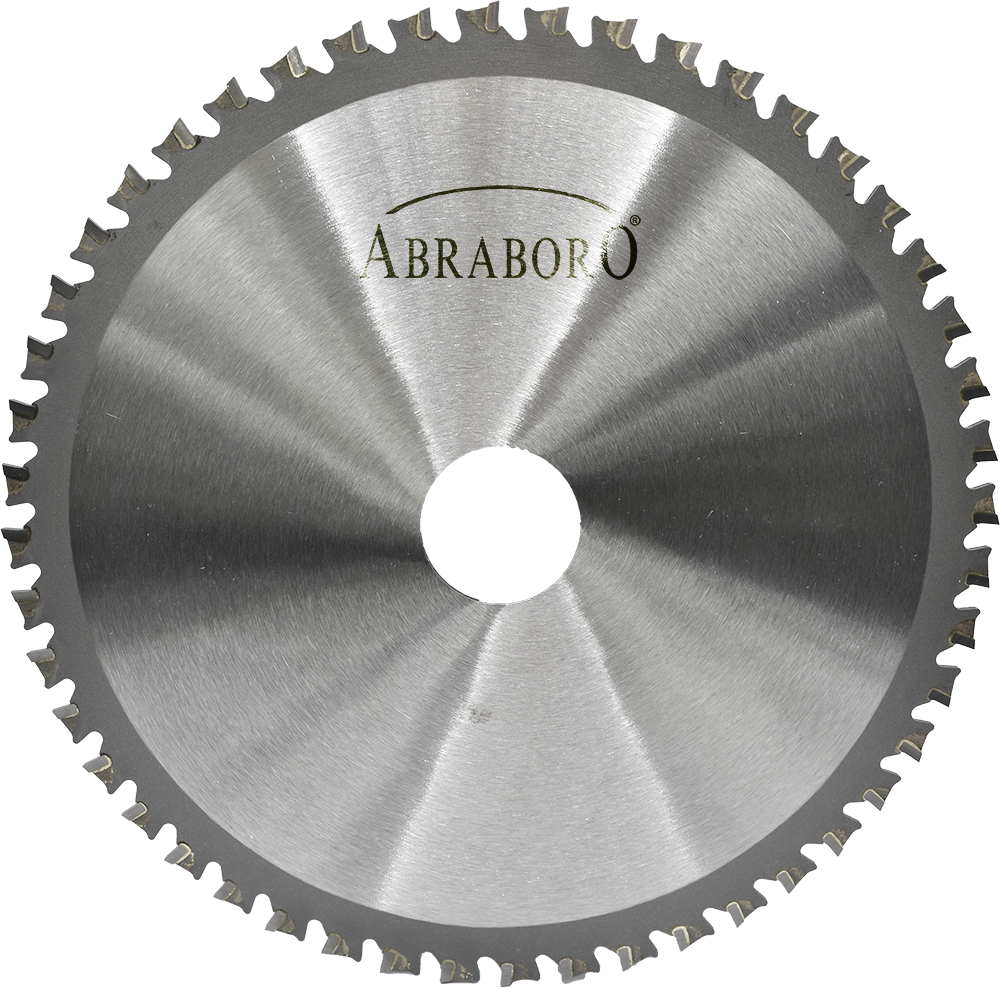 ABRABORO® Körfűrészlapok