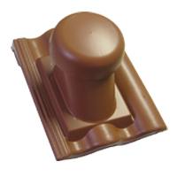 Terranteto Csatornaszellőző egység Synus