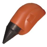 Terranteto Szolárátvezető adapter (DN 110)