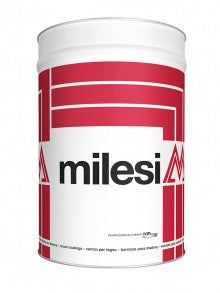 Milesi LDA 401 - 2k Acryl fedőlakkok - Színtelen