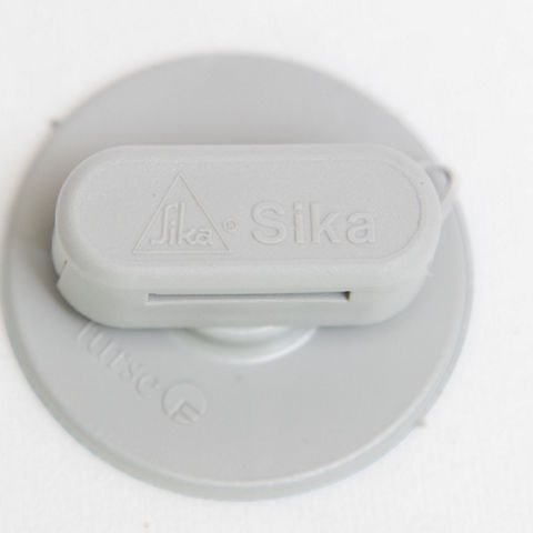 S-Lightning Conductor Clip | Idomok/csőáttöretek