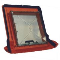 Terranteto Univerzális tetőkibúvó ablak