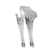 Terranteto Univerzális fém járóelem