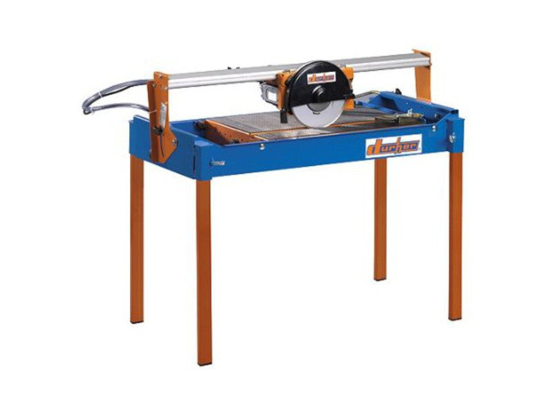 DURHER PIRINEOS 1000 asztali vizes csempevágó, ajándék vágótárcsával!