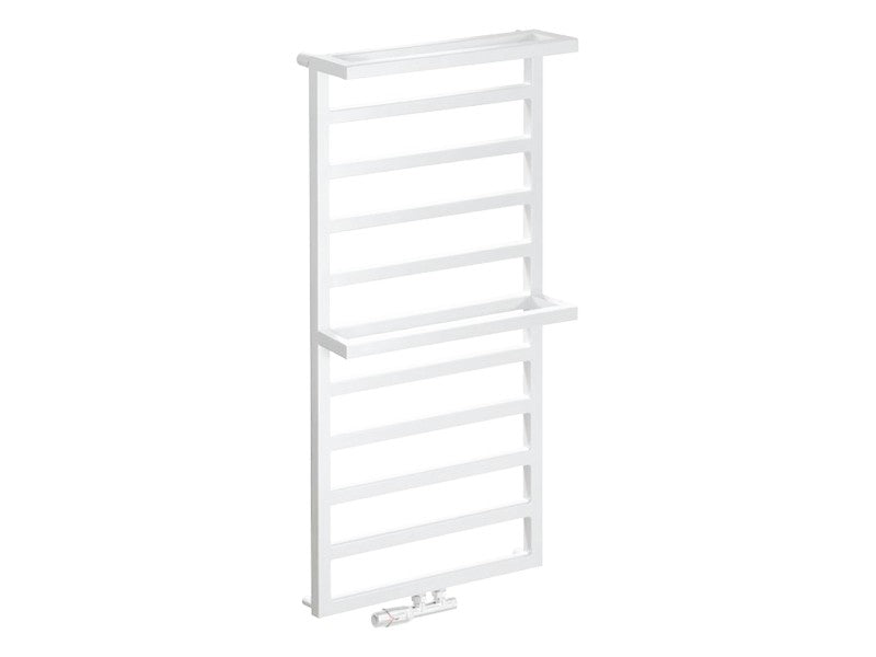 RADECO LOFT PLUS 3 1612X550 625W RAL 9016