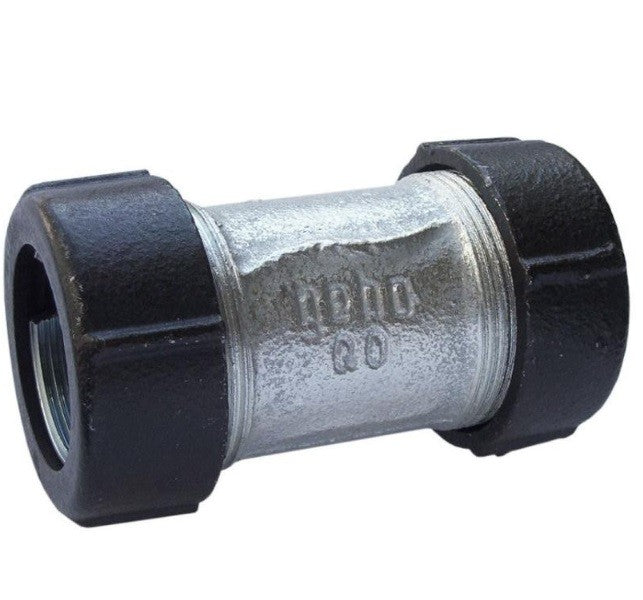GEBO QO 3/4" ÖSSZEKÖTŐ