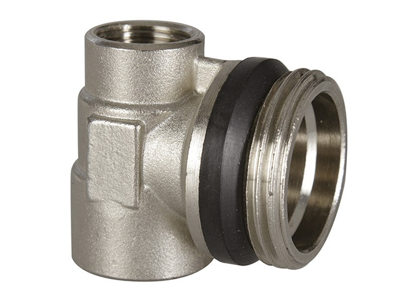 FOCUS FLOW OSZTÓ VÉGELEM, 3/8"-1/2"