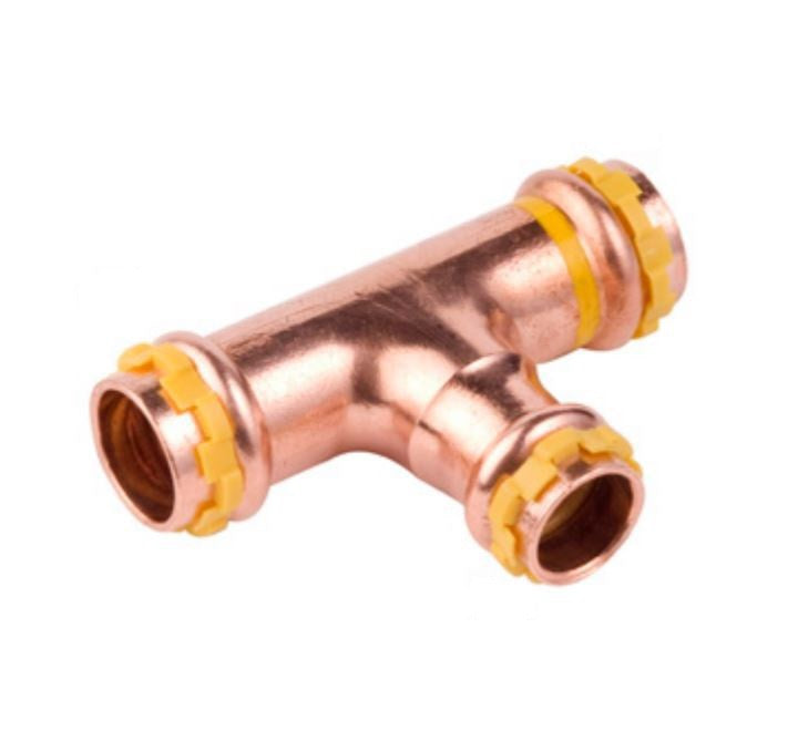 SUDOPRESS GÁZ 28-22-28 SZŰKÍTETT T-IDOM