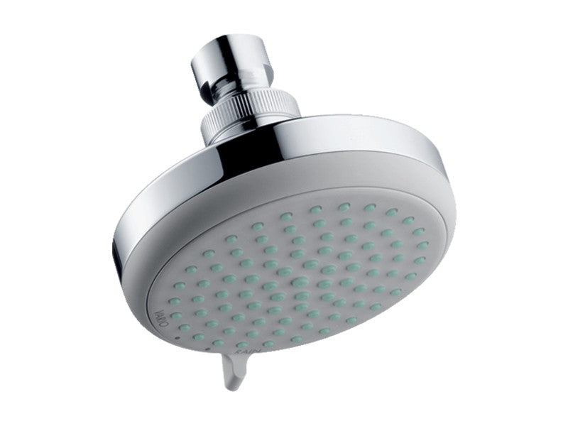 HANSGROHE CROMA 100 VARIO FEJZUHANY DN15, KRÓM