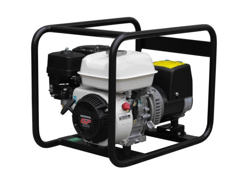 AGT 2501 HSB SE GP áramfejlesztő (HONDA GP160)