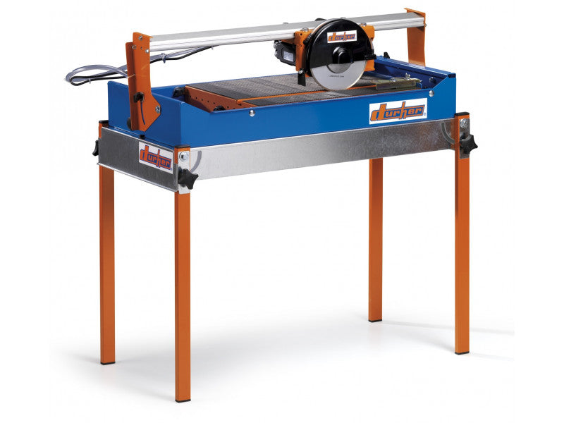 DURHER PIRINEOS 60 asztali vizes csempevágó, ajándék vágótárcsával!